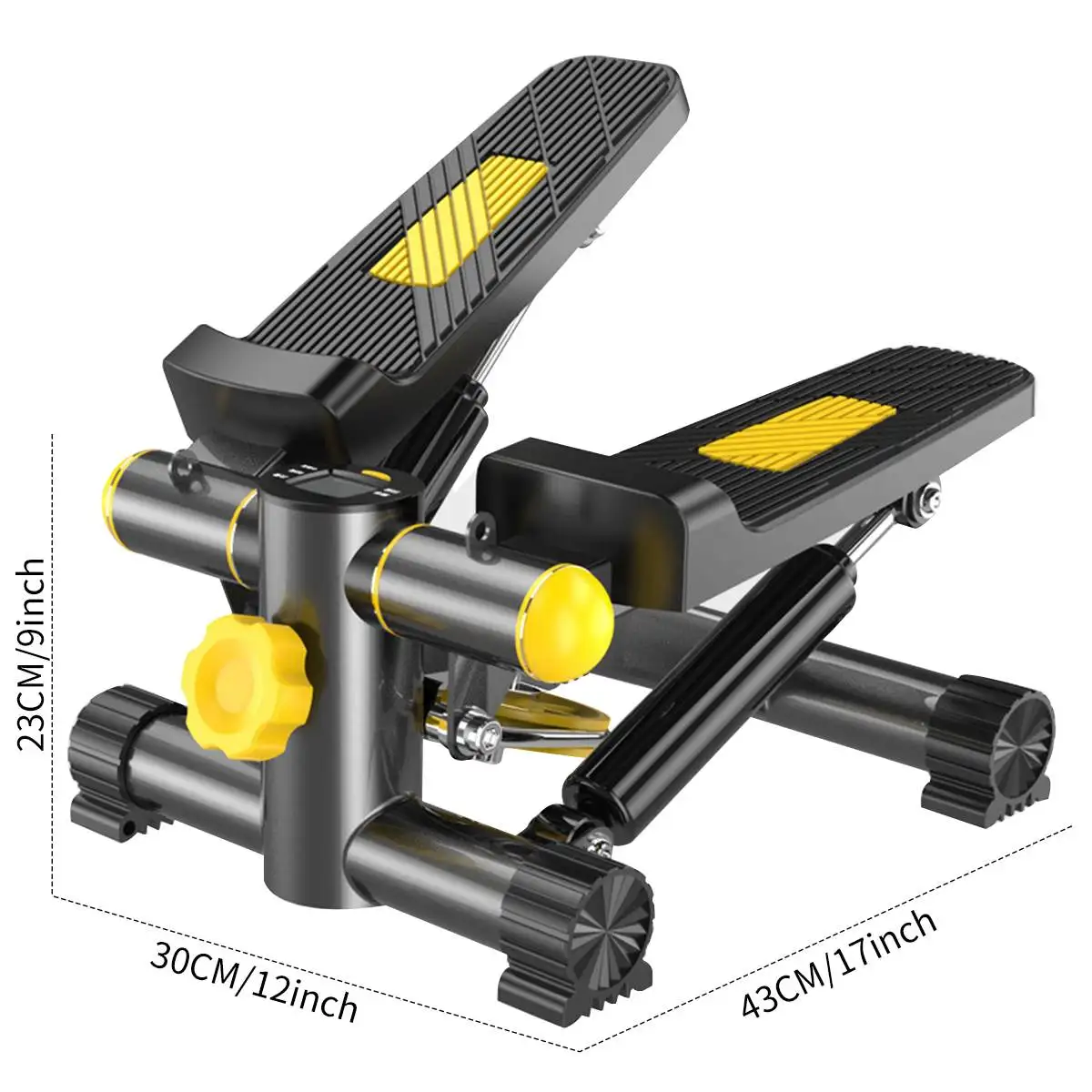 

Multi-functional Mini Steppers Running Machines Sport Treadmills LCD Fitness Equipment Home Lose Weight Pedal Gym Exercise