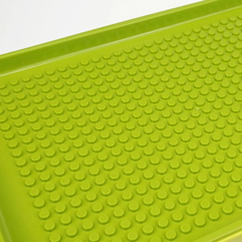 Building Block Storage Box Children's Toy | Дом и сад