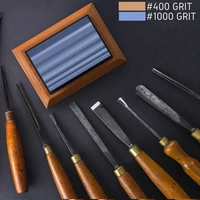 carving knife grindstone whetstones carvers sharpening stones waterstone woodworking wood carving tools chisels gouges
