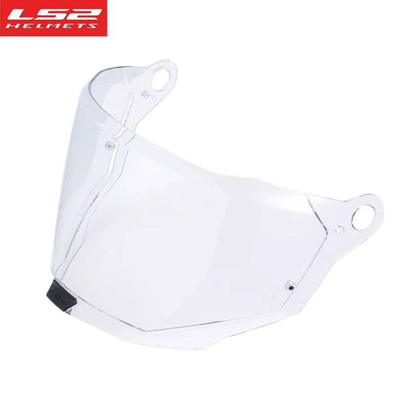 LS2 MX701 EXPLORER C Motocross Detachable Rally Off-road Motorcyle Helmet Original Replacement Visors Extra Shield Lens |