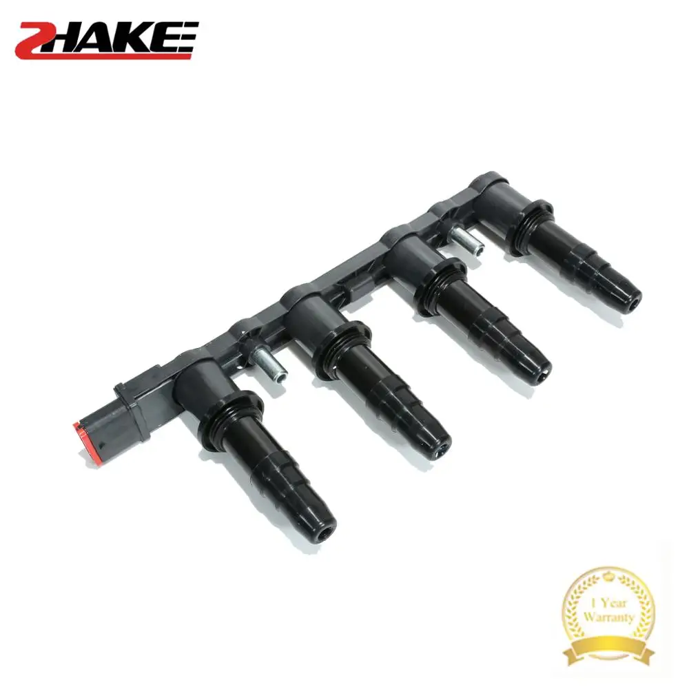 Катушка зажигания для OPEL ASTRA CORSA MERIVA VECTRA ce20009-12b1 модуль Новинка 1208021 10458316 1104082 95517924 |