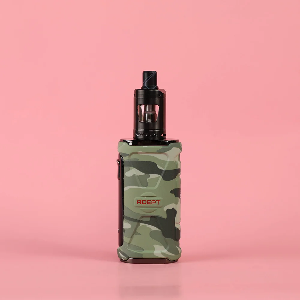 Новый оригинальный стартовый набор Innokin Adept с аккумулятором 3000 мАч и баком Zlide 2 мл