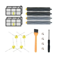 main brushes and filters brush for irobot roomba parts kit series 800 860 865 866 870 871 880 885 886 890 900 960 966 980