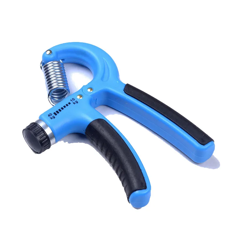 SKDK Фитнес рукоятка регулируемые сопротивление 5-60 кг Для мужчин палец носилки