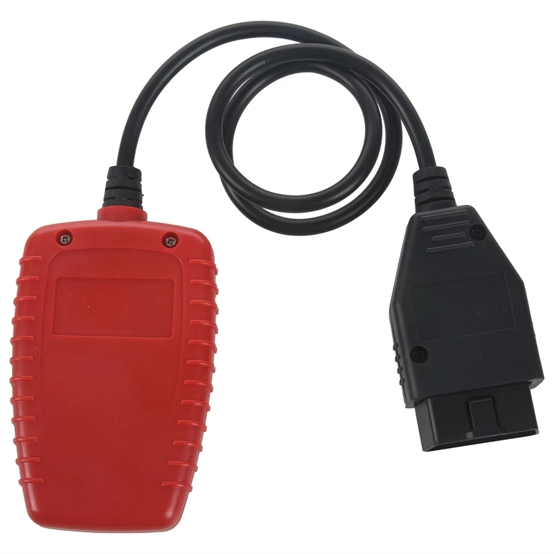 MS309 OBD2 OBDII EOBD сканер считыватель кодов автомобиля тестер данных диагностический