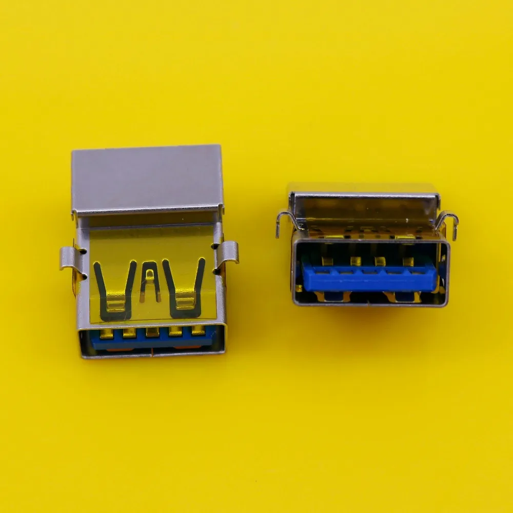 JCD 1X Новый USB разъем для ноутбука Lenovo Asus Acer и другой материнской платы 3 0