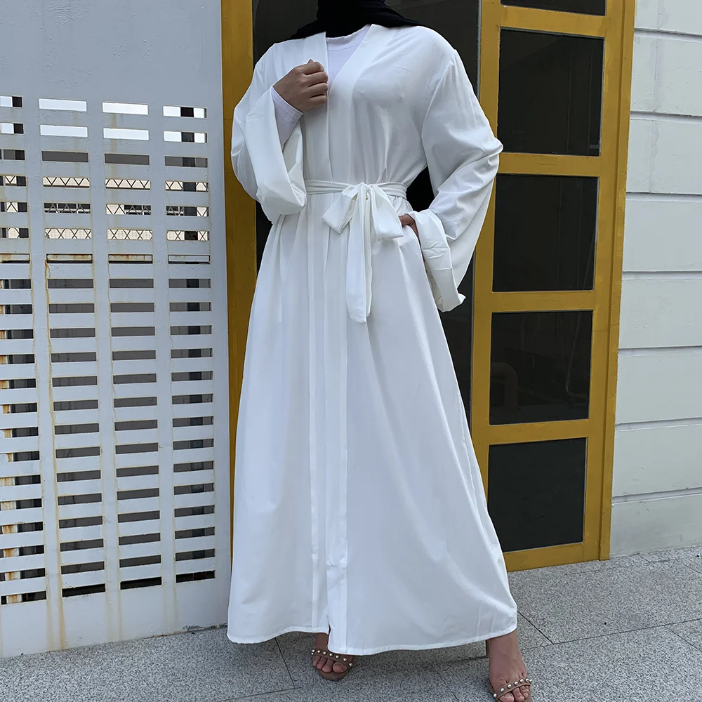 

Открытый кафтан, Дубай, абайя, Турция, кимоно, кардиган, мусульманский хиджаб, платье Jilbab Абая для женщин, Ete Caftan, мусульманская одежда