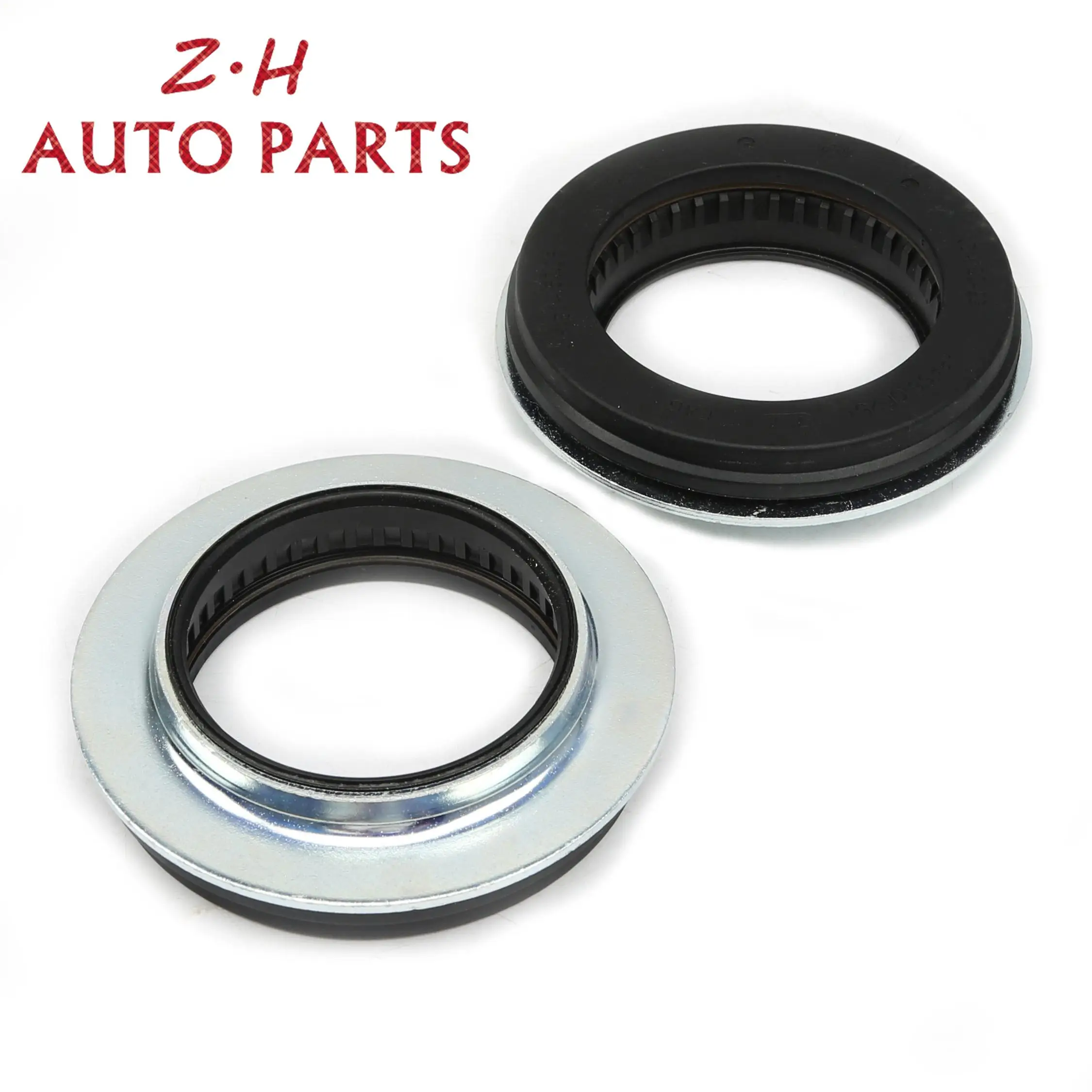 Front Axle Left &amp Right Shock Absorber Bearing Struts For VW Golf Plus Passat CC Tiguan Audi A2 A3 Q3 RS3 TT Skoda Seat | Автомобили и