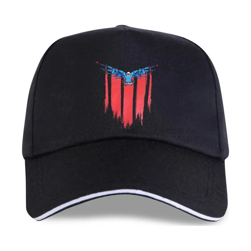 

New 100% Cotton Printing Baseball cap 2021 men Creative Graphic Demolition Ranch fashion summer