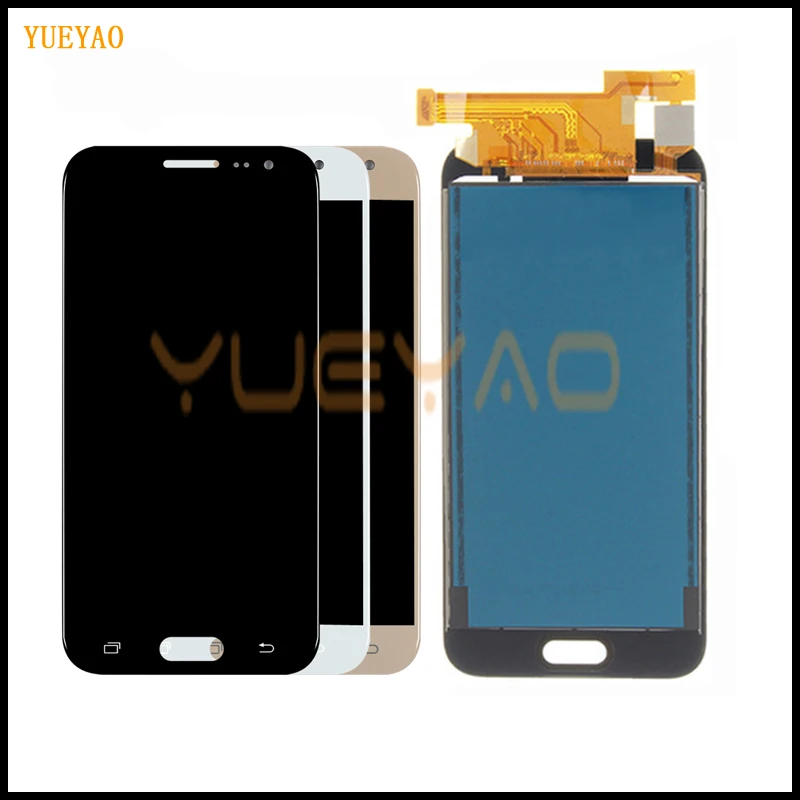 J2 ЖК-дисплей для samsung Galaxy J2 J200F J200M J200H J200Y ЖК-дисплей Дисплей планшета Сенсорный экран для samsung J2 J200 ЖК-дисплей