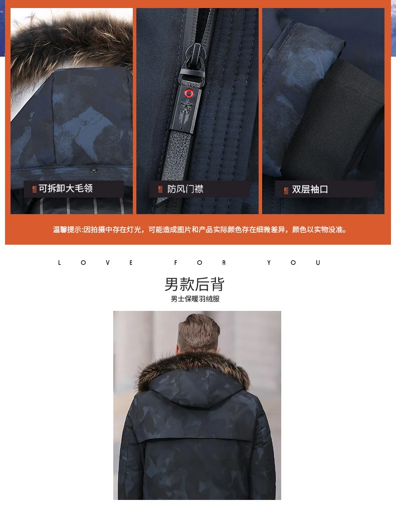 10XL 8XL 6XL пуховики мужские зимние куртки мужские толстые теплые парки меховые белые утиные Пальто повседневные мужские водонепроницаемые пуховики