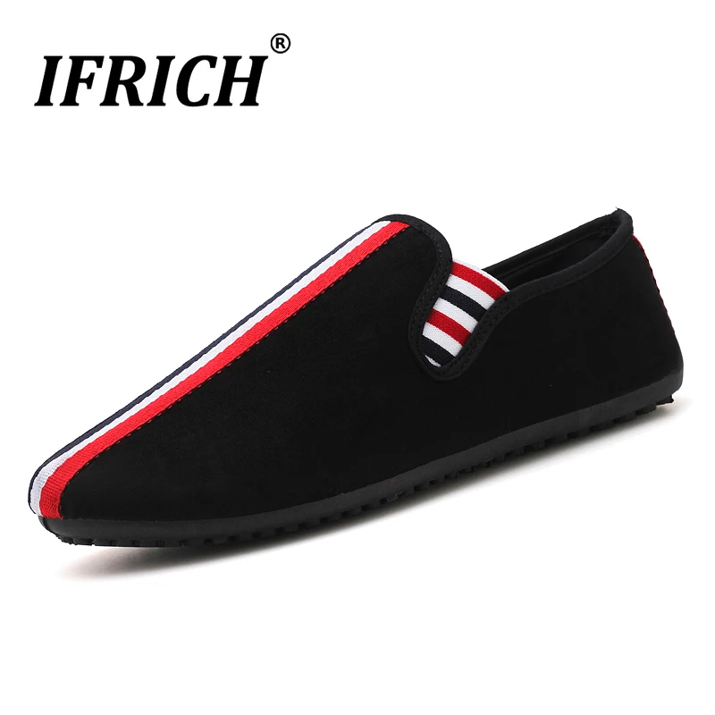 Новинка модная Ультралегкая повседневная обувь для мужчин нескользящая подошва