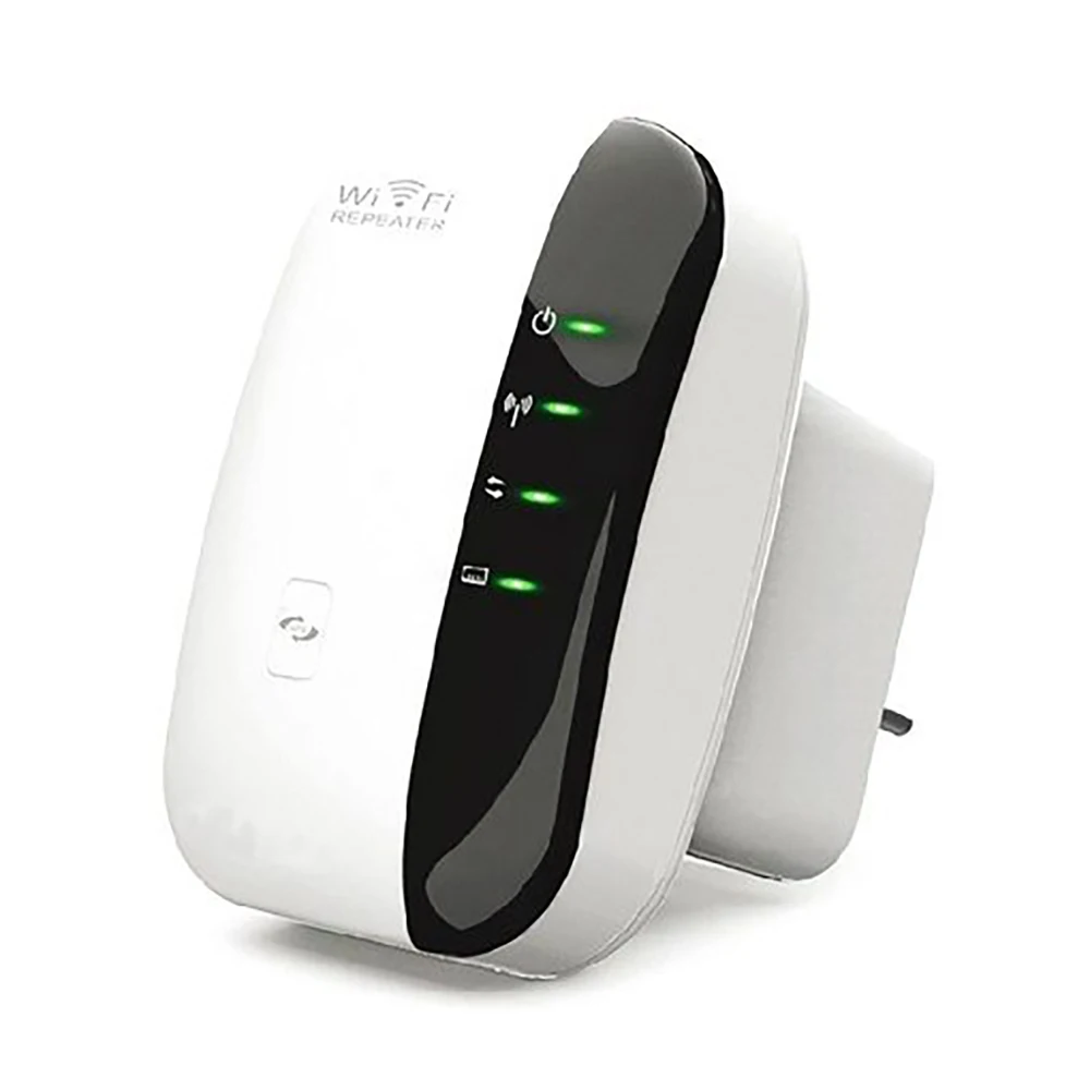 

Wireless Wifi Repeater Wifi Range Extender Router глушилка сотовой связи 300mbps Wifi Booster 2.4g Wi Fi Ultraboost Access Point
