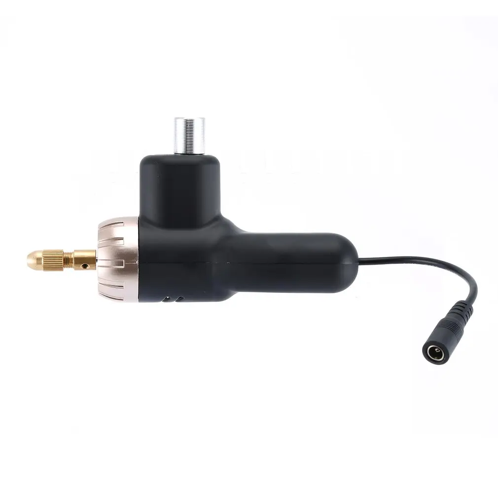 Micro Electric Drill Mill Grinder Kits Variable Speed Rotary Grinding Dremel Tool Machine Engraving Pen | Инструменты