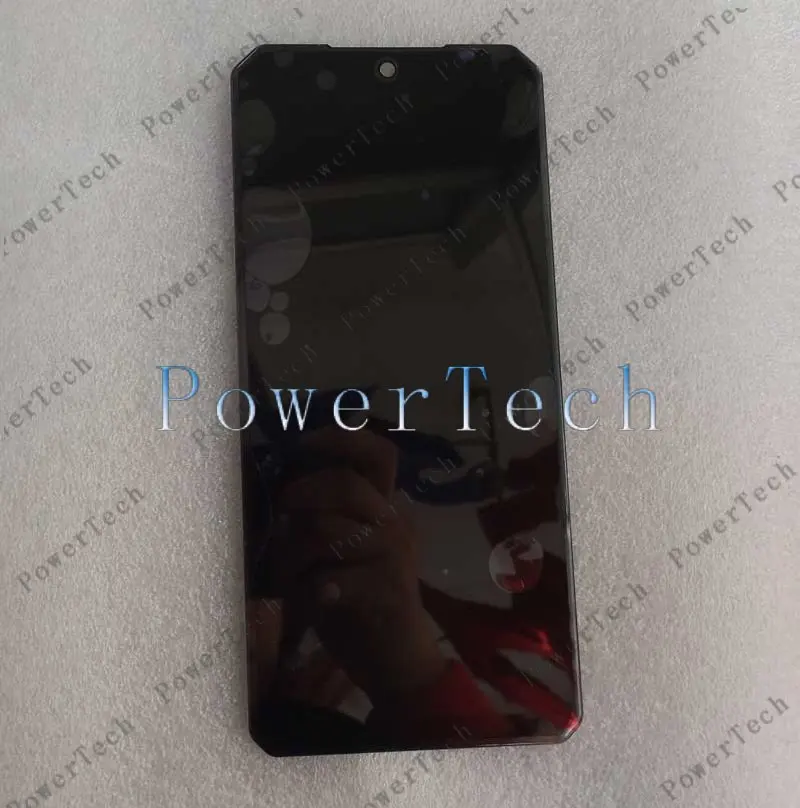 Дигитайзер экрана Doogee S95 pro передняя панель сенсорный экран ЖК дисплей для