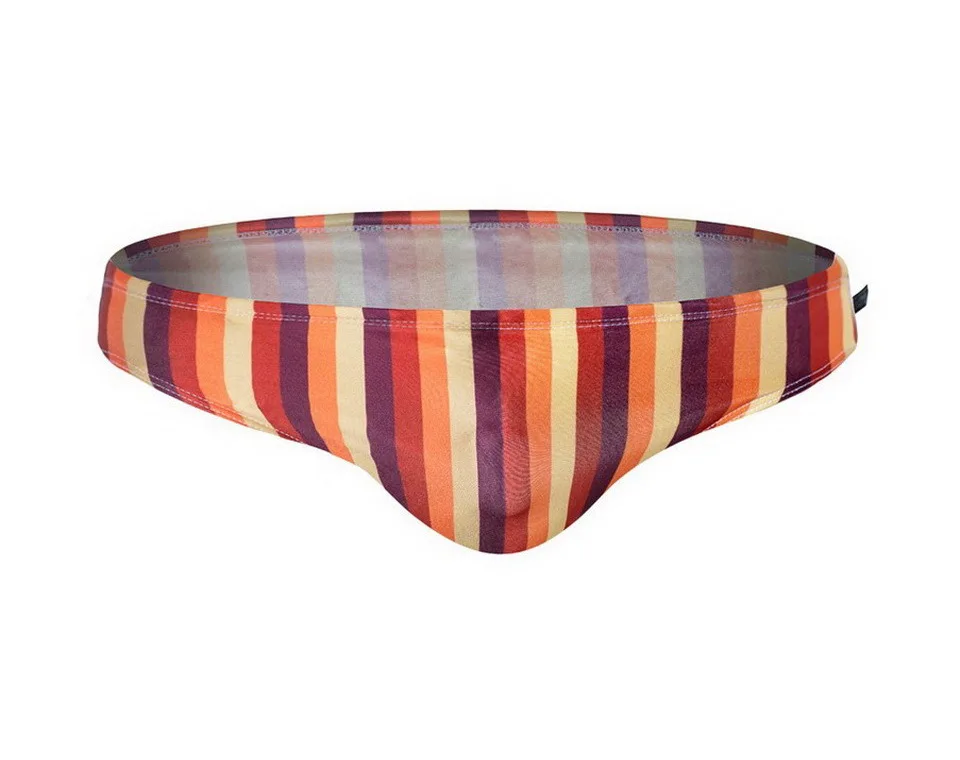 Austinbem полосатый купальник для бассейна мужские сексуальные летние стринги