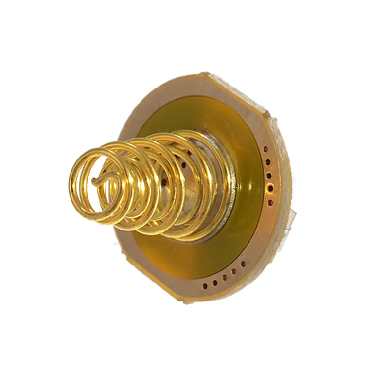 Astrolux SC/SS/S1/S2 BLF X5 X6 выключатель фонарика для DIY светодиодный кемпинговый фонарь