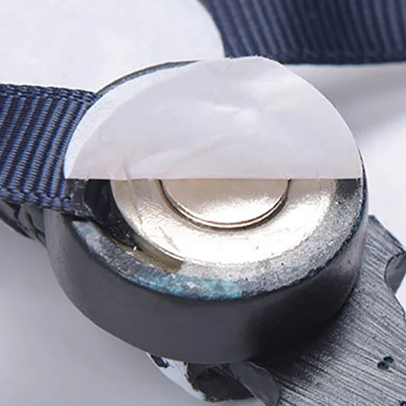 

Curtains Anchor Rudder Tieback Holder Buckle Clips Magnetic Shower Strap Accessories Curtain HolderJJJRY771