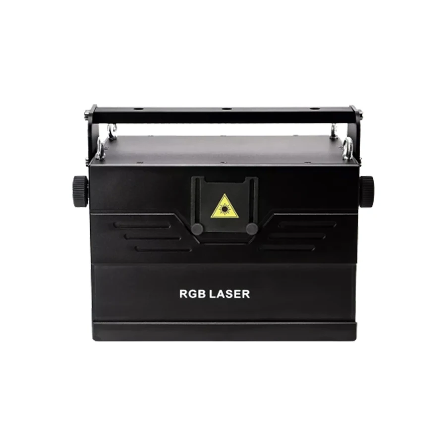 Сценический лазерный светильник ILDA с 3D сканером мощный луч для свадьбы