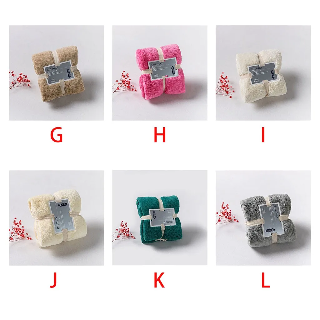 Мягкие очень большие банные полотенца 36x80 см идеально подходят для ежедневного