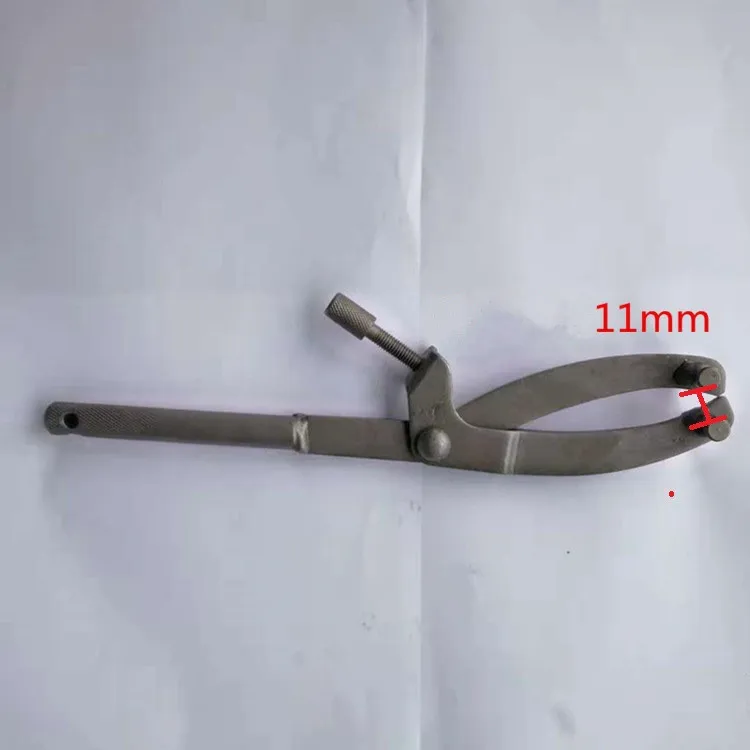 Y-образный маховик гаечный ключ суппорт съемник вариатора двигателей мотоциклов