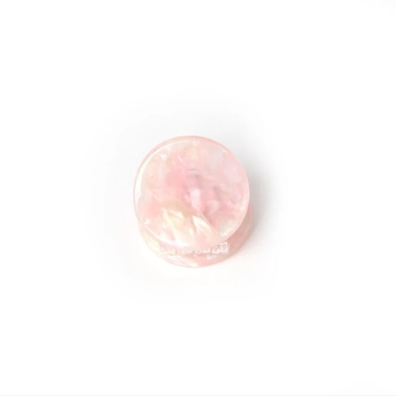 

Hair Claw Clips Barrette Clamp Jelly Colors Acrylic Ponytail Crab Girls Hair Shinny Hairpin Hair Styling Accessories For Women