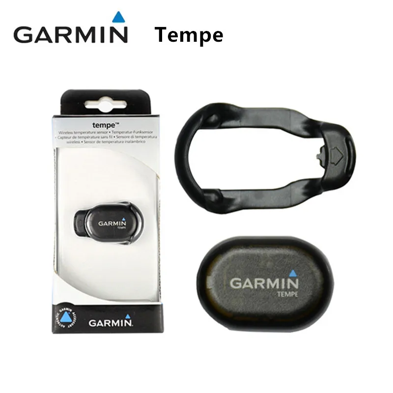 Датчик температуры Garmin ANT + оригинальные аксессуары адаптер серии fenix 235 630