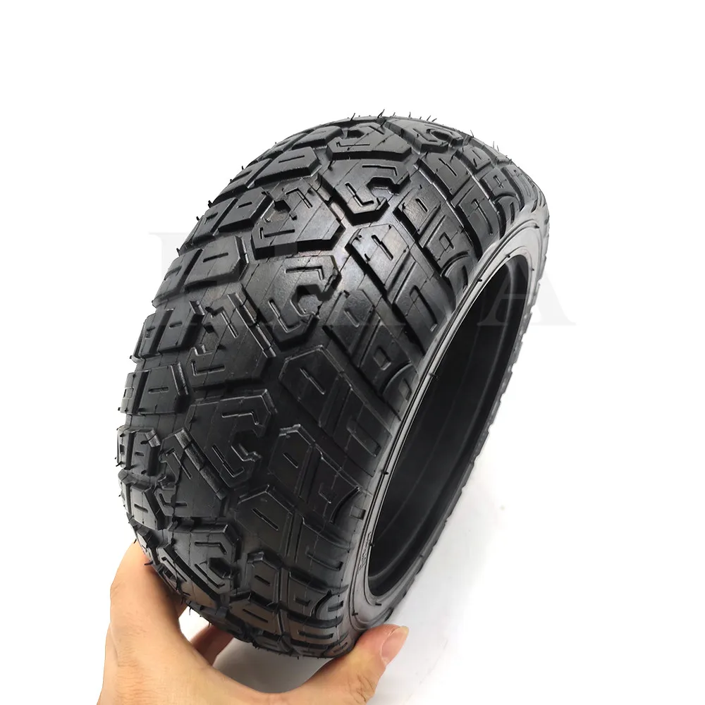 Твердые Бескамерные шины 200x90 для электрического скутера балансирующие