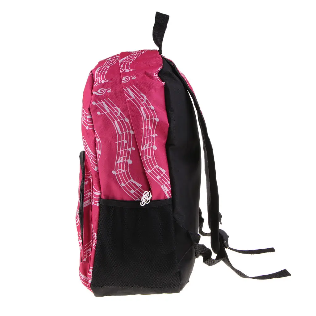 1Pcs Waterproof Travel Backpack Double Shoulder Strap Bookbag Oxford Cloth For Men Women Students 47 x 37 18cm | Спорт и развлечения