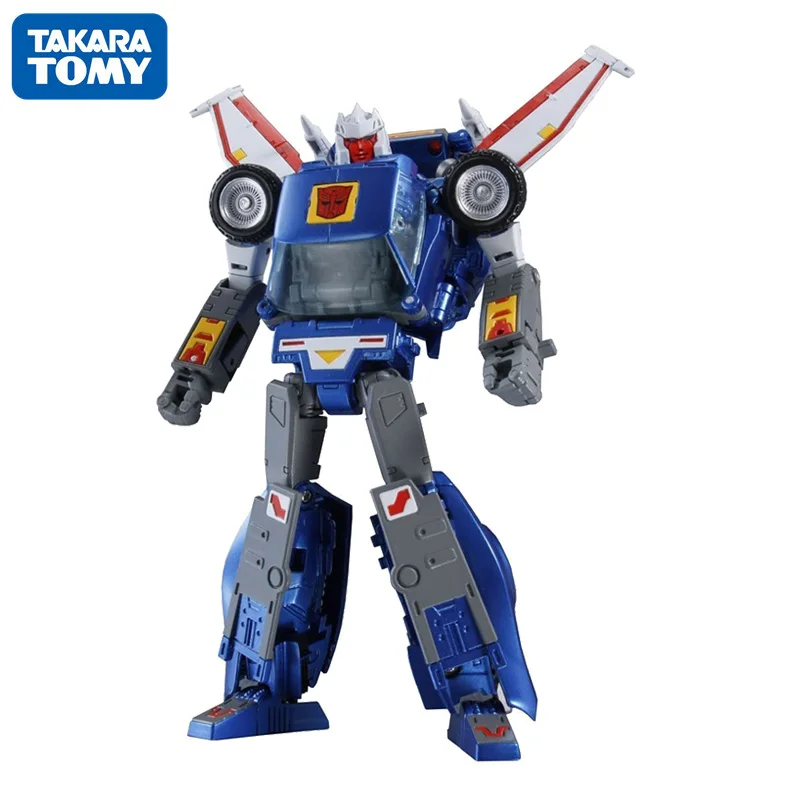 Игрушки ToyTime TAKARA TOMY пояс коробка ко-трансформеры фигурка шедевр экшен-фигурка