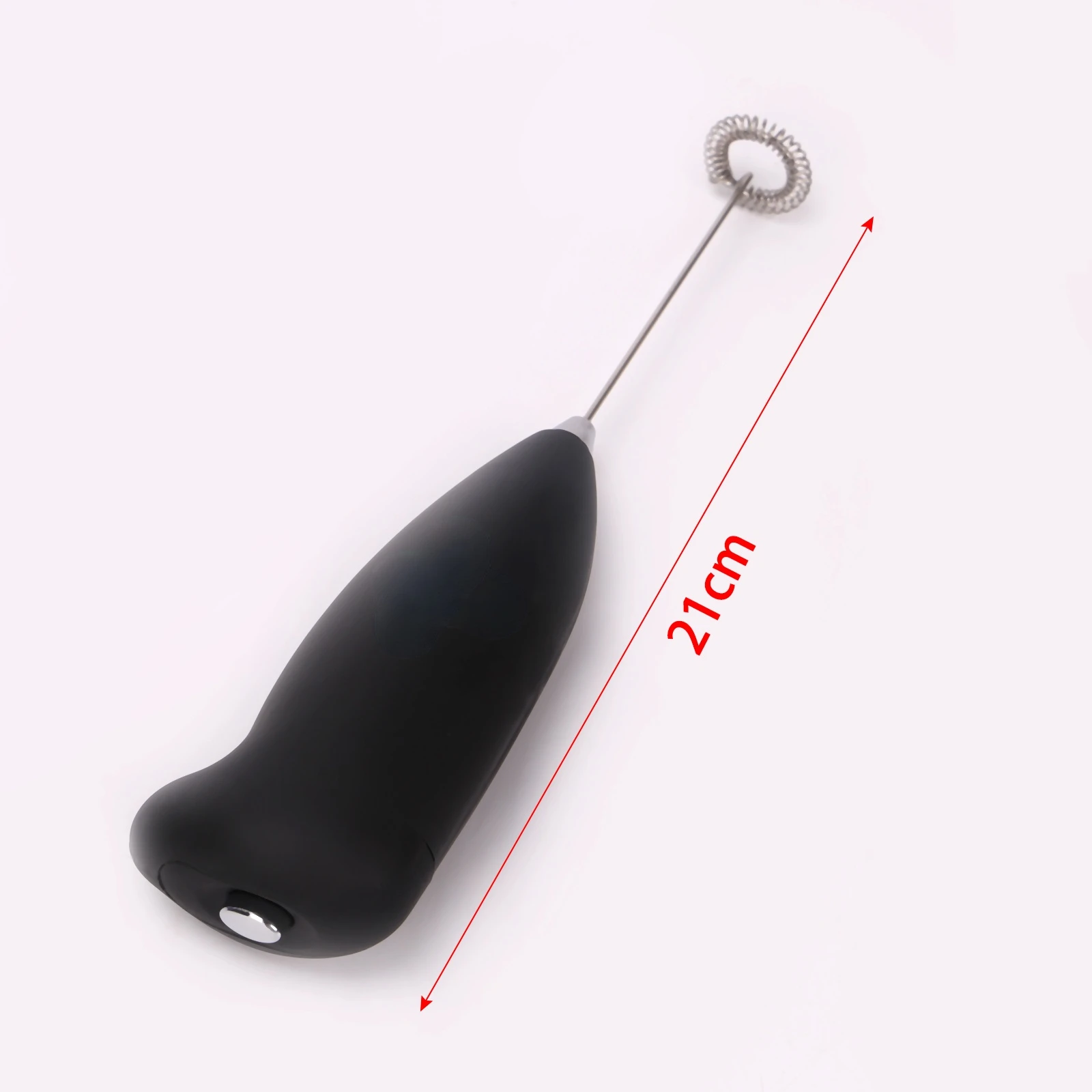 

Automatic Electric Milk Frother Egg Foam Coffee Maker for Egg Milk Cappuccino Whisk Tools Portable Home Kitchen Coffee Chocolate