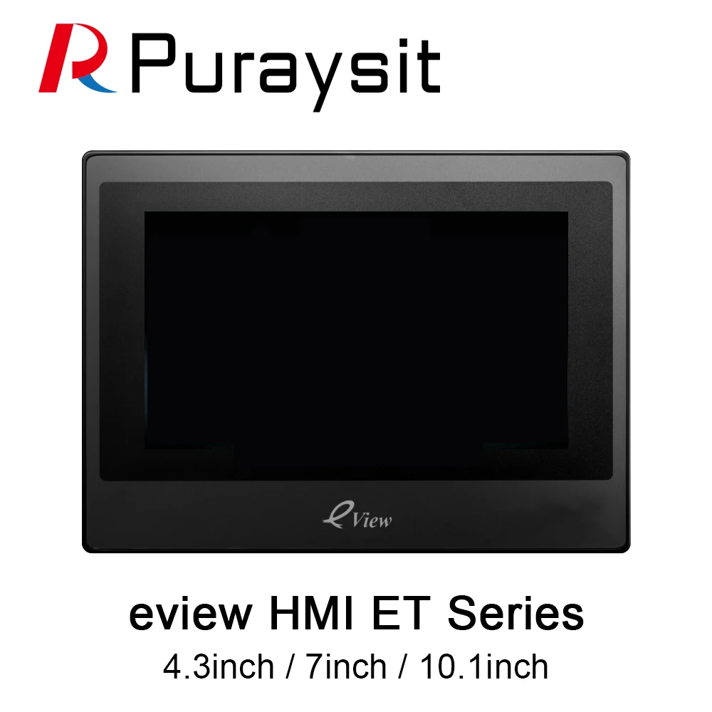 Сенсорный экран Kinco eview ET050 ET070 ET100 HMI 4 3 дюйма 7 дюймов 10 1 интерфейс человеческого