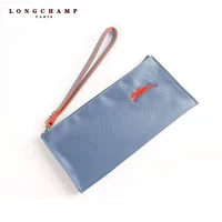 longchamp 2021 fashion designer female fashion brand large capacity tote handbag folding handle purses and handbags luxury bag
