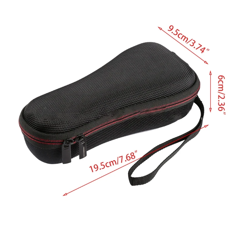 

Csae for Velvet Smooth Express Pedi Carrying bag(Only Case) M5TE