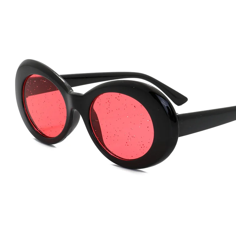 

Oval sunglasses unisex sunglass