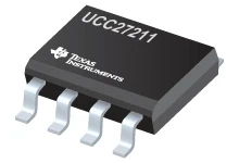 Только оригинальный UCC27211D UCC27211DR SOIC 8 высокочастотный низкобоковой