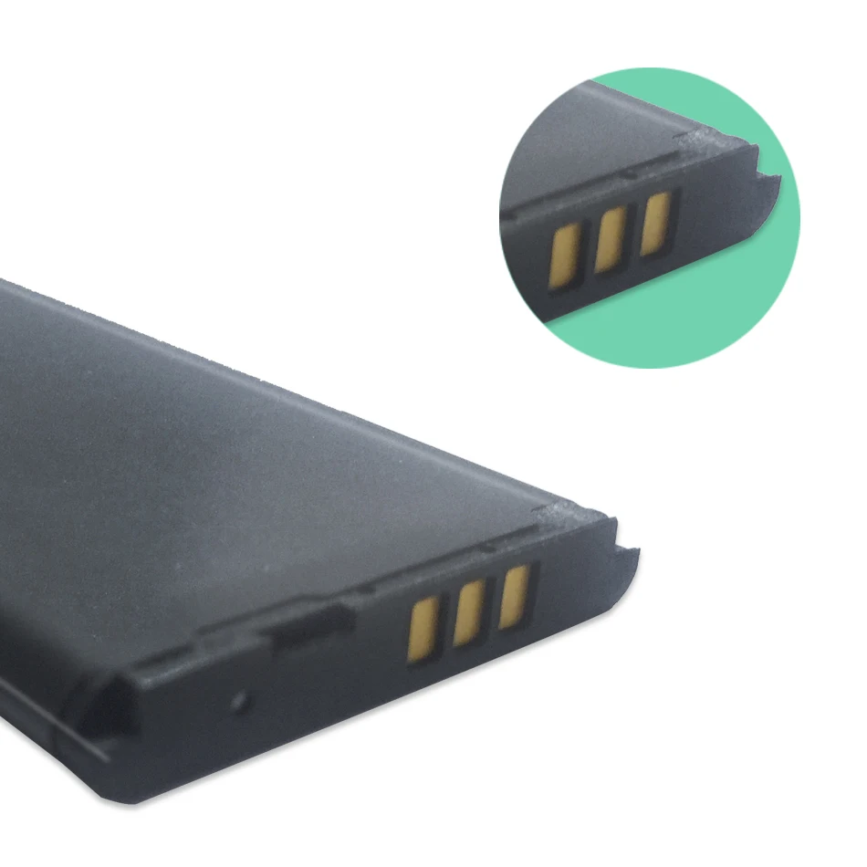Аккумулятор для смартфона KiKiss 1800 мАч внешний аккумулятор Nokia X2 X2DS 1013 X + Plus BV BV-5S