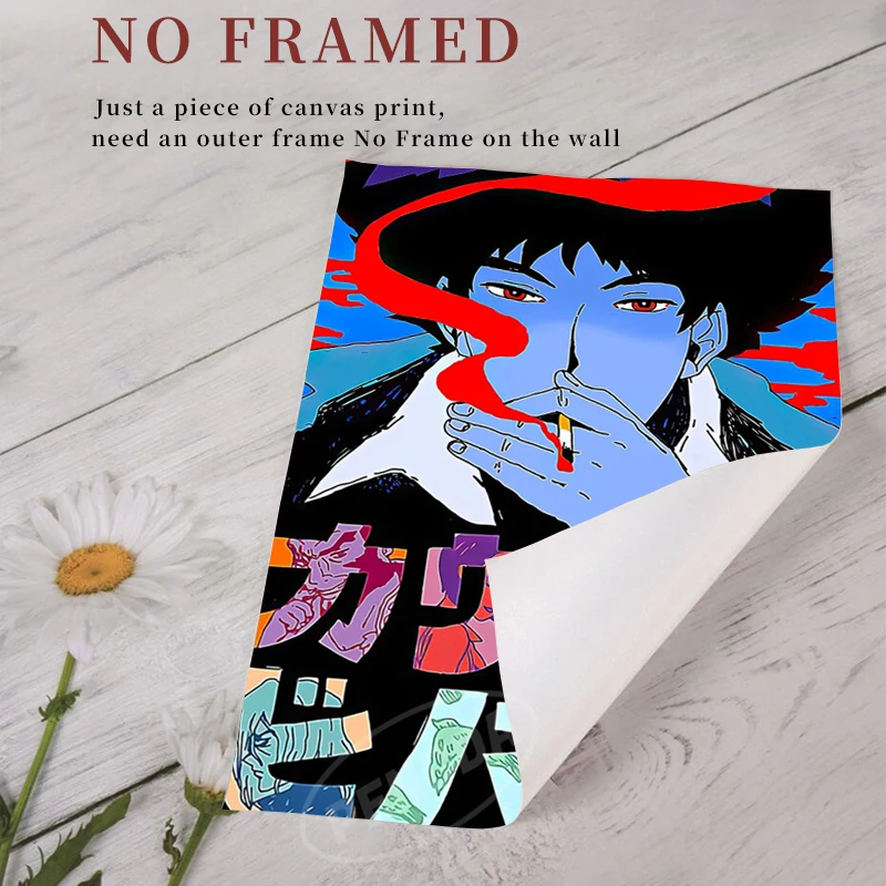 Модульная картина Hd домашний декор ковбойские картины для детей фотообои на