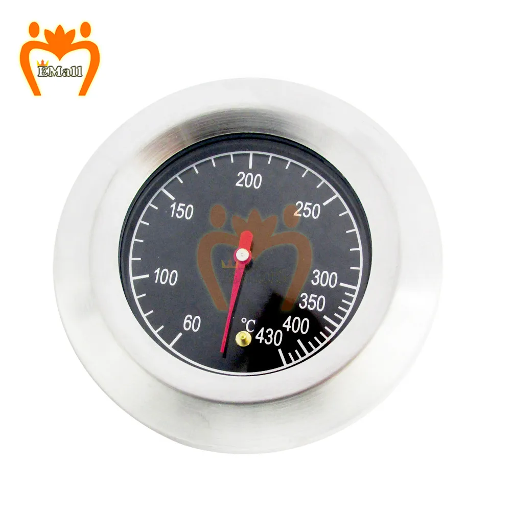 

Meat Kitchen Thermometer Stainless Food BBQ Temperature Probe Oven Cooking BBQ Temperature Meter 60-430 Outdoor Barbecue Tools