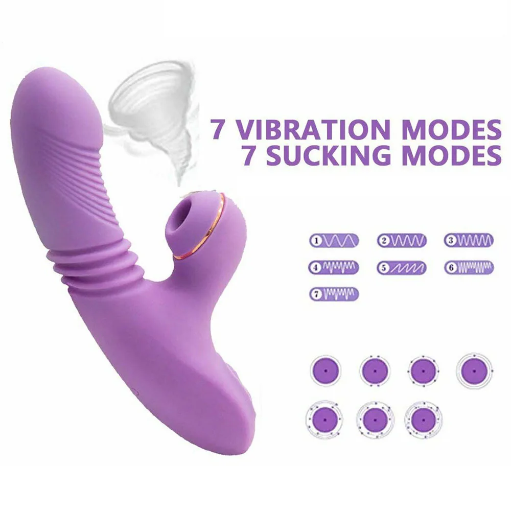 Автоматический телескопический тренер вибратор Отопление для женского