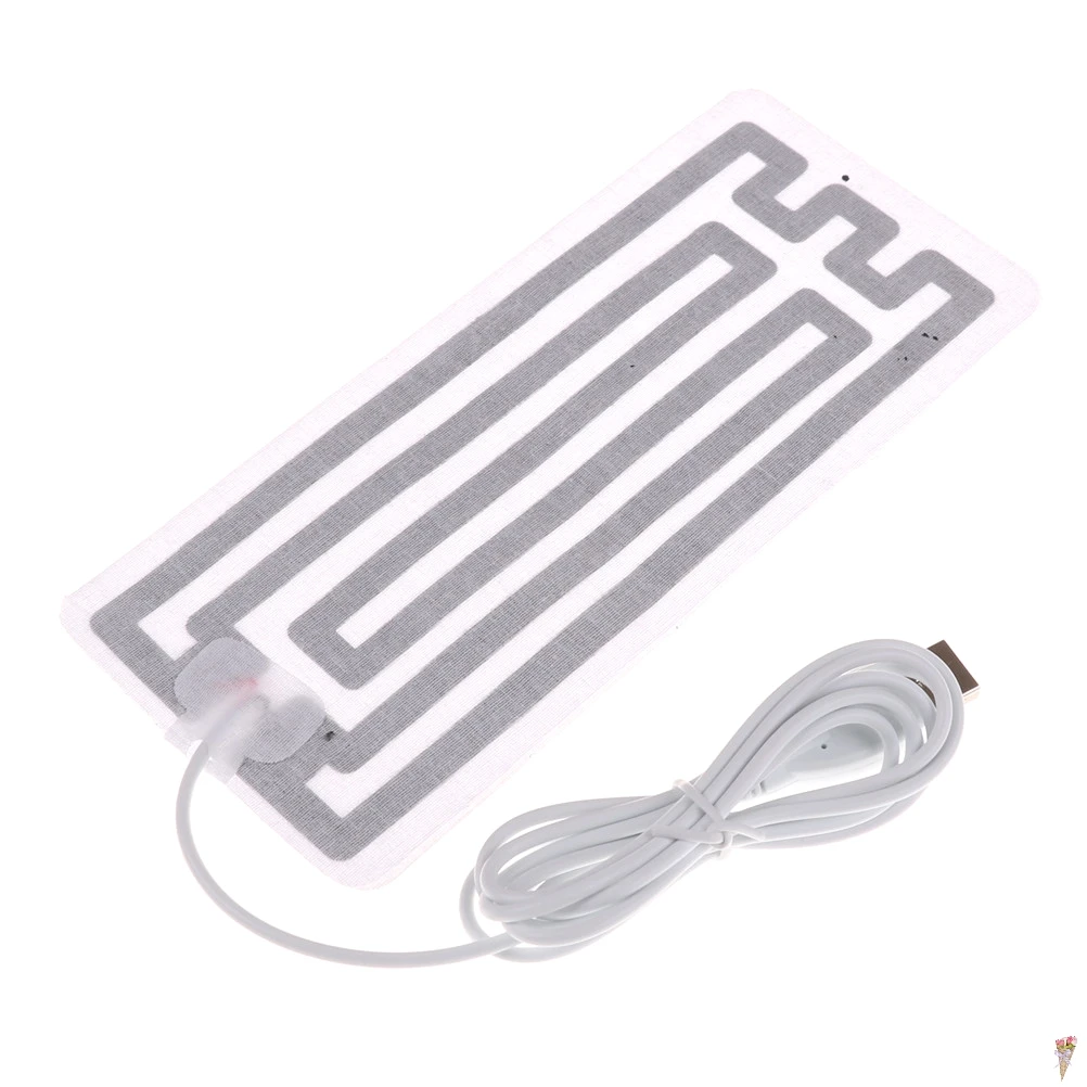 

Стельки теплые с подогревом, 8 х18 см