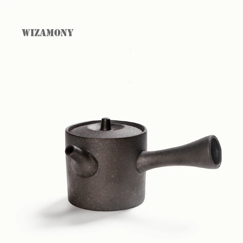 WIZAMONY керамический чайный набор около 160 мл Celadon Zisha керамика искусство китайский