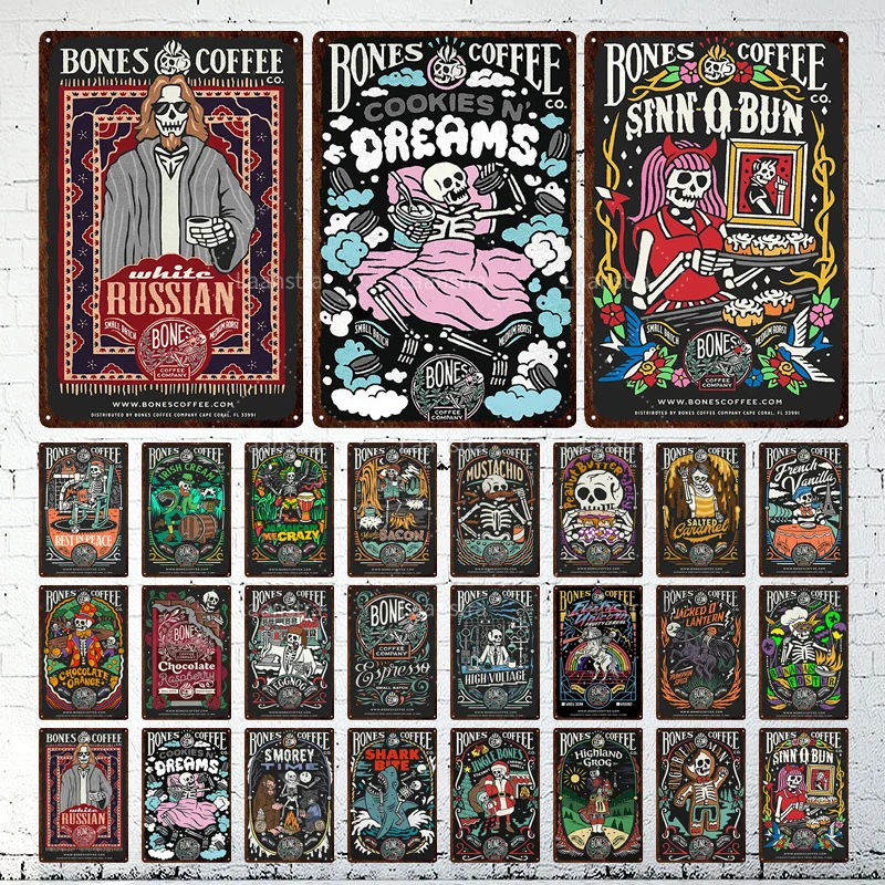 

Personalized Russian Beer Poster Metal Painting Sign Vintage Tin Sign Coffee Bar Kitchen Wall Decor Beer Paintings Wall Plate