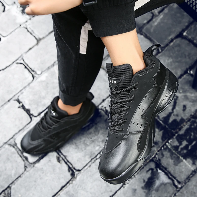 Мужские противоударные баскетбольные кроссовки Jordan в стиле ретро