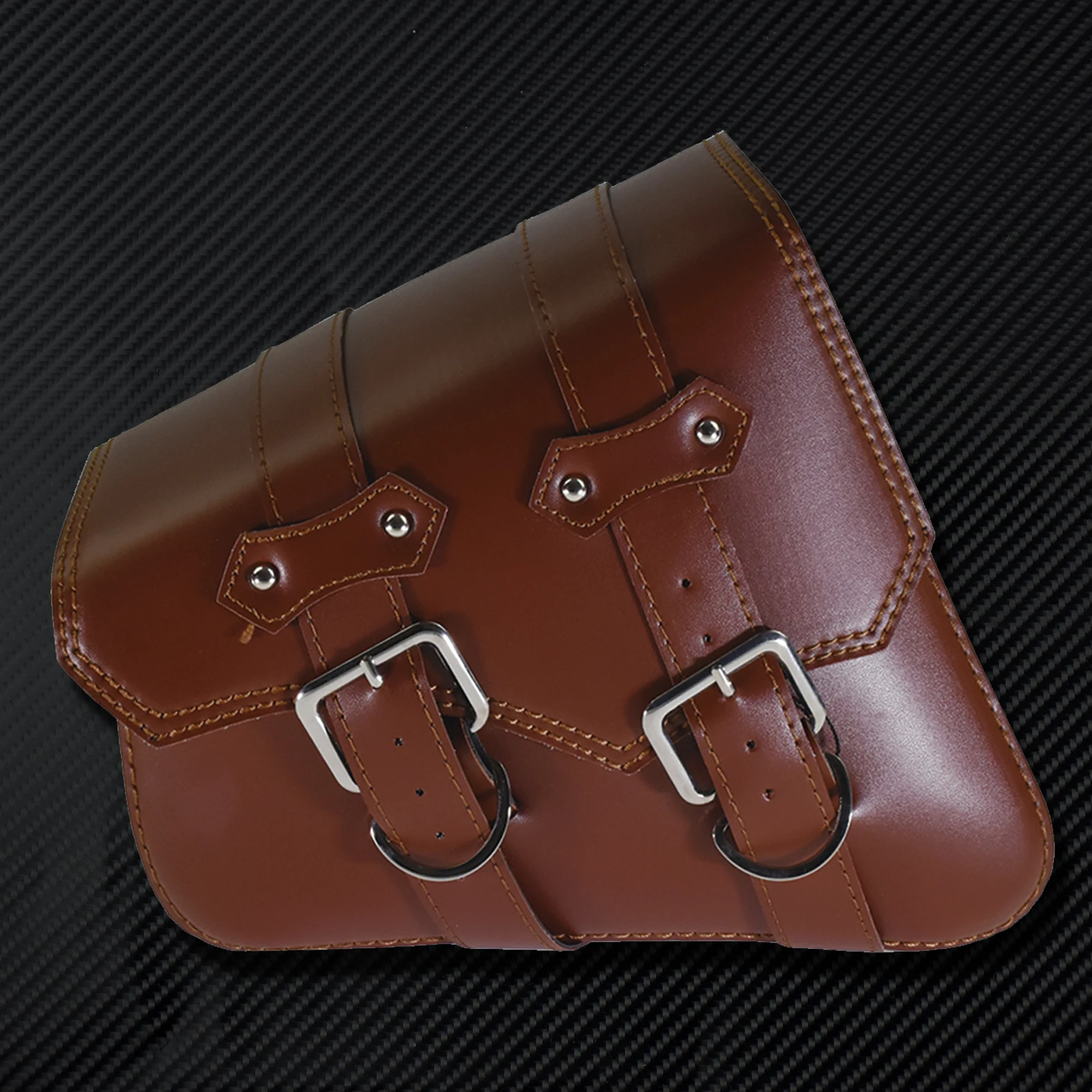 Водонепроницаемая сумка для мотоцикла 2 шт. седло из искусственной кожи боковая