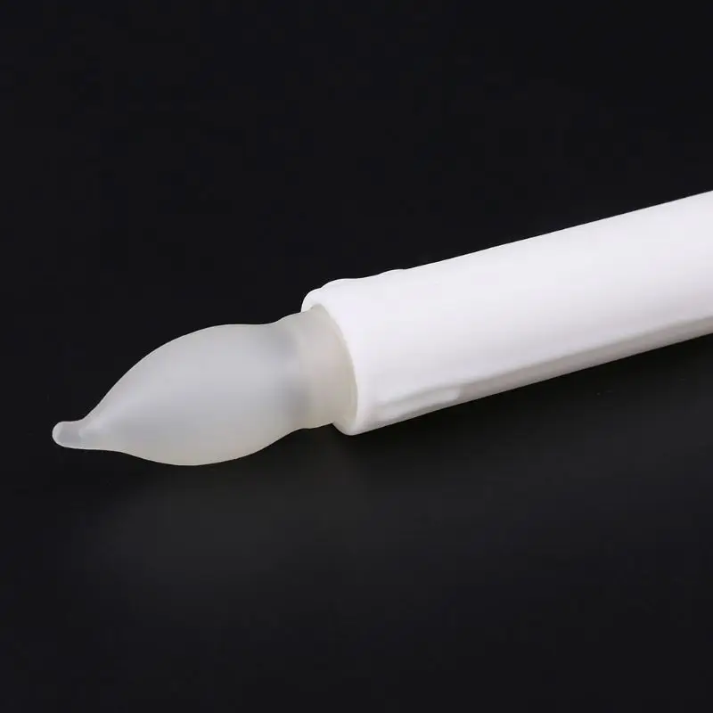 Беспламенный светодиодный фонасветильник работающий от батареи Свадебный декор