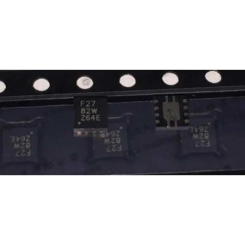 

ADS7827IDRBR SON-8pin Original in Stock