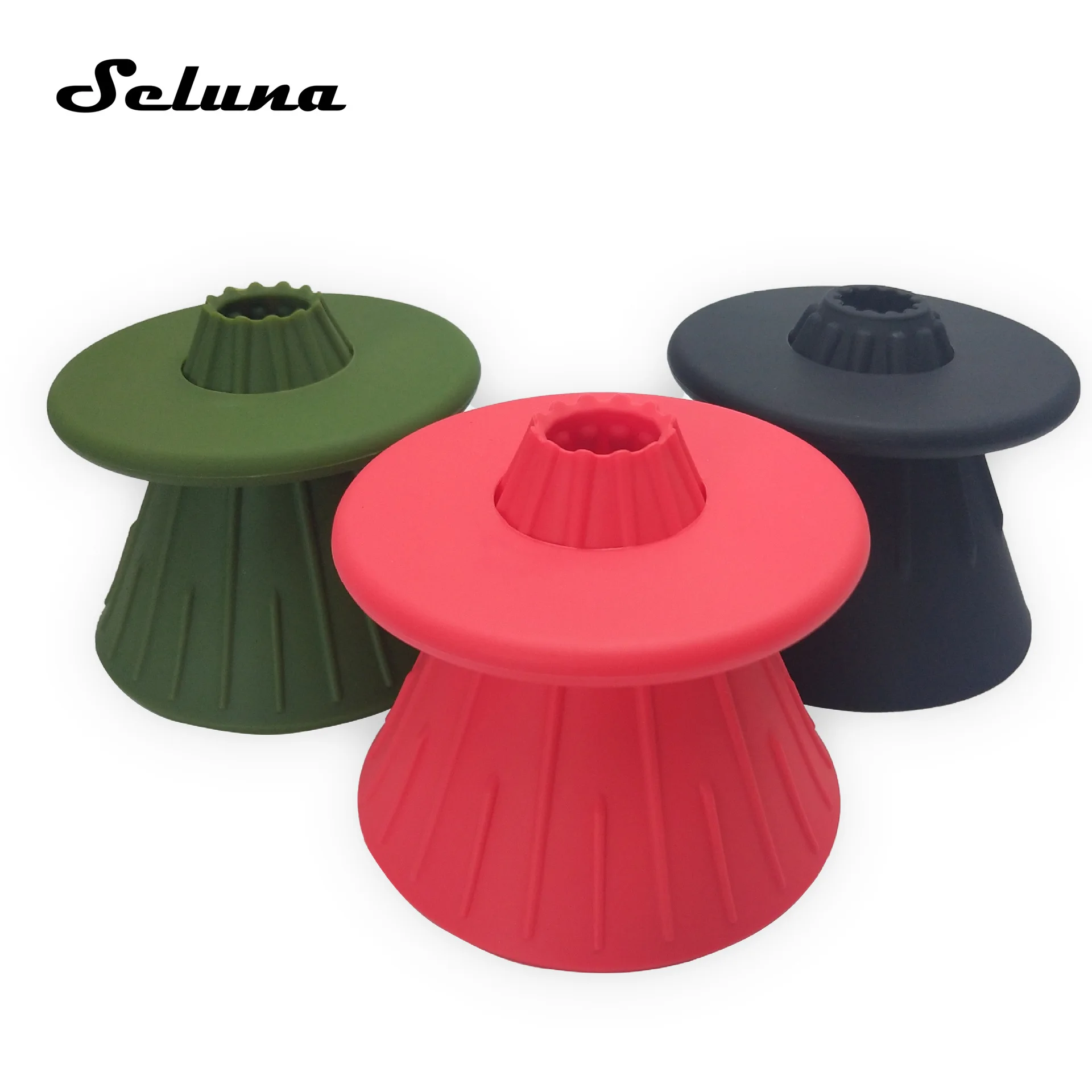 

Cone Silicone Coffee Drip Filter Hand Drip Coffee Maker Brewer Barista Reversible Foldable Cone Pour Over Coffee Dripper Filter