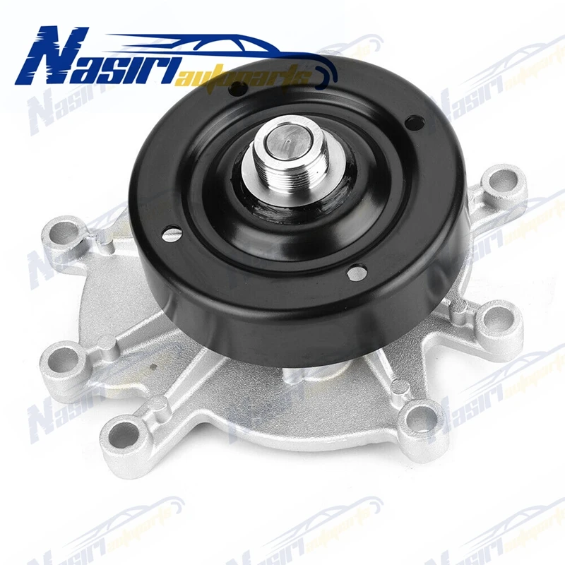 Водяной насос для Chrysler Dodge Dakota Durango Nitro джип Ram Grand Cherokee Commander Liberty Mitsubishi Raider 3 7 л 4 л|pump