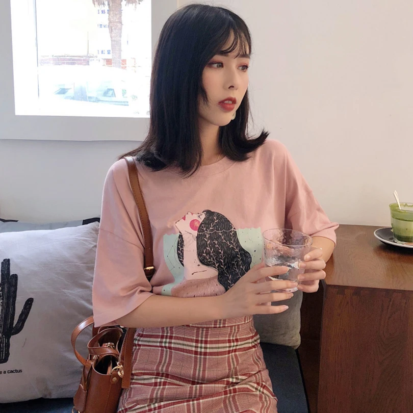 Дешевая оптовая продажа 2018 новый летний хит продаж Женский Модный повседневный